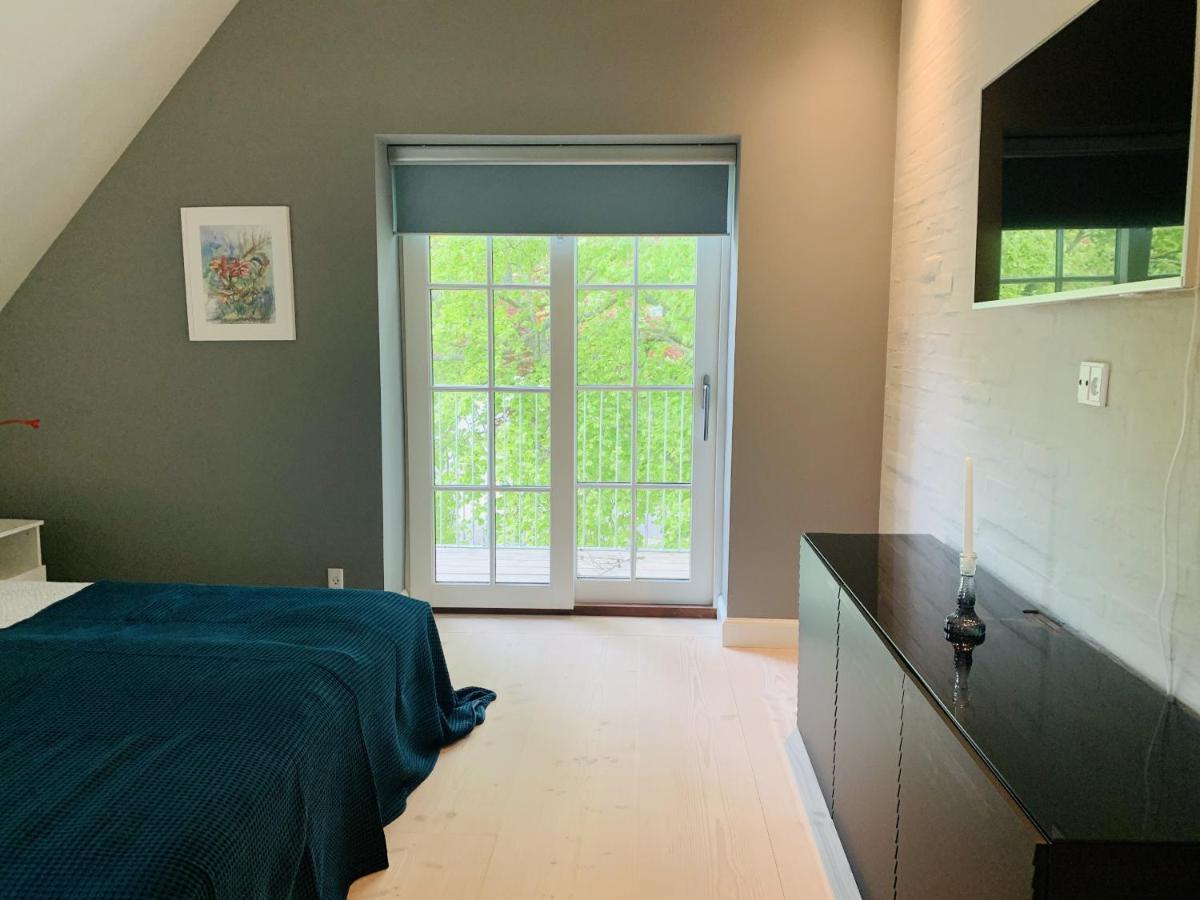 Aday - Modern Living - Balcony Room Олбор Екстериор снимка